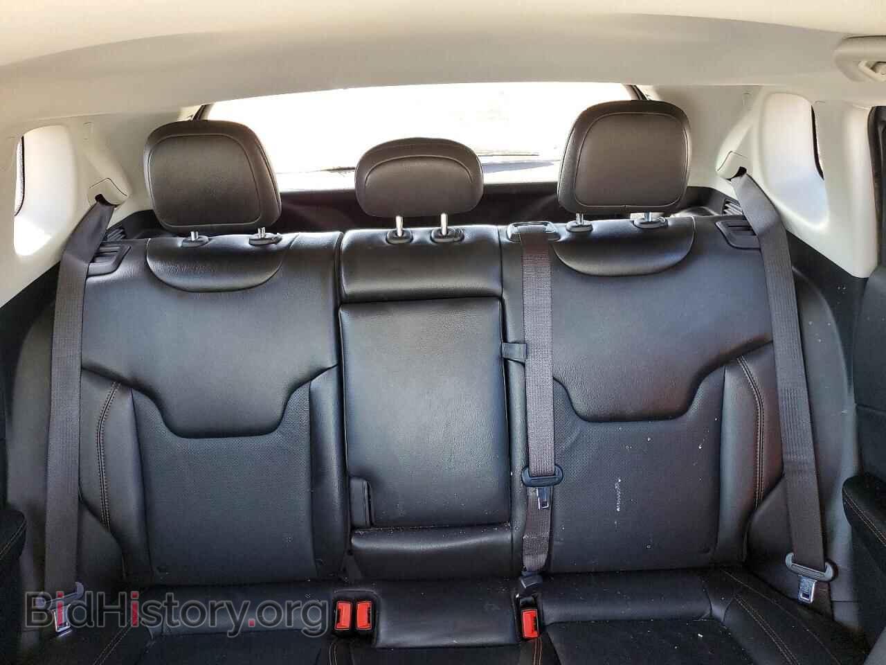 2021 JEEP COMPASS - VIN: 3C4NJDCB1MT596431 - Фото 10