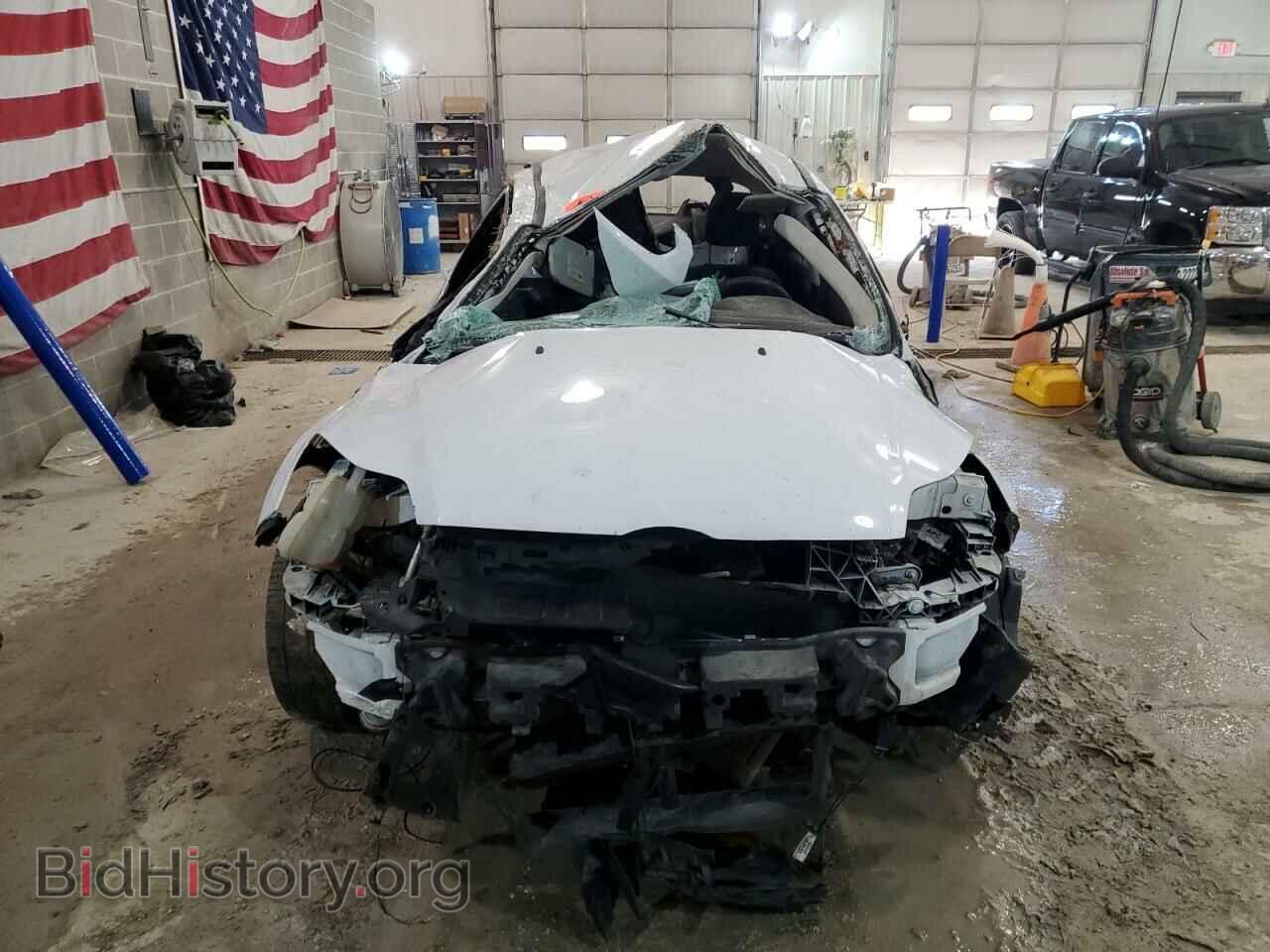 2012 FORD FOCUS - VIN: 1FAHP3F22CL217048 - Фото 5