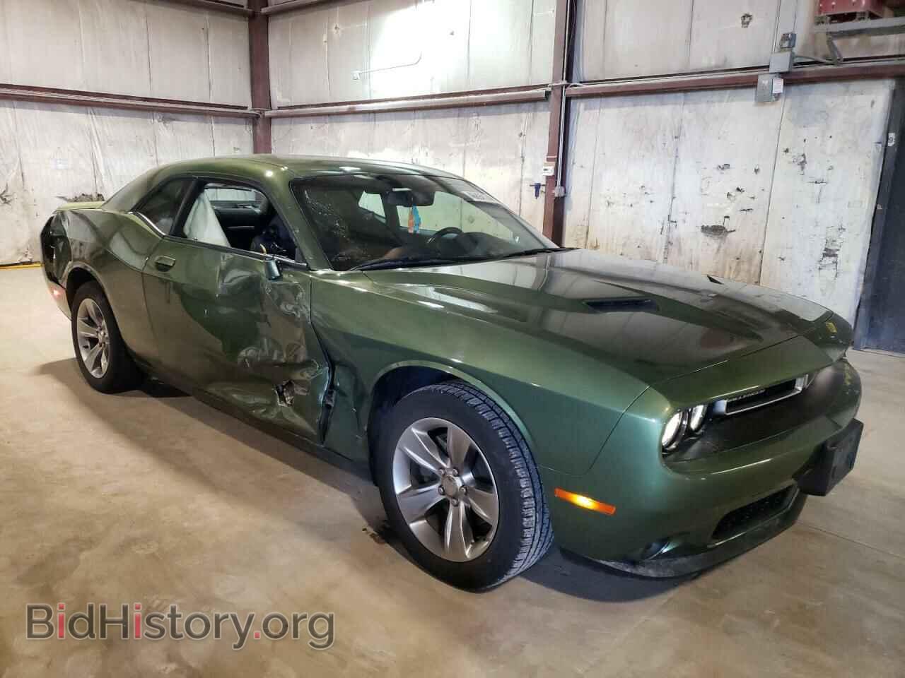 2019 DODGE CHALLENGER - VIN: 2C3CDZAG0KH723433 - Photo 4