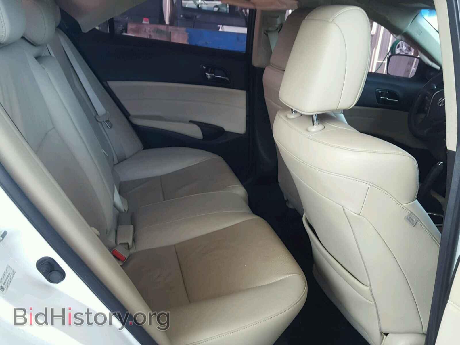 2014 ACURA ILX - VIN: 19VDE1F5XEE001353 - Фото 6