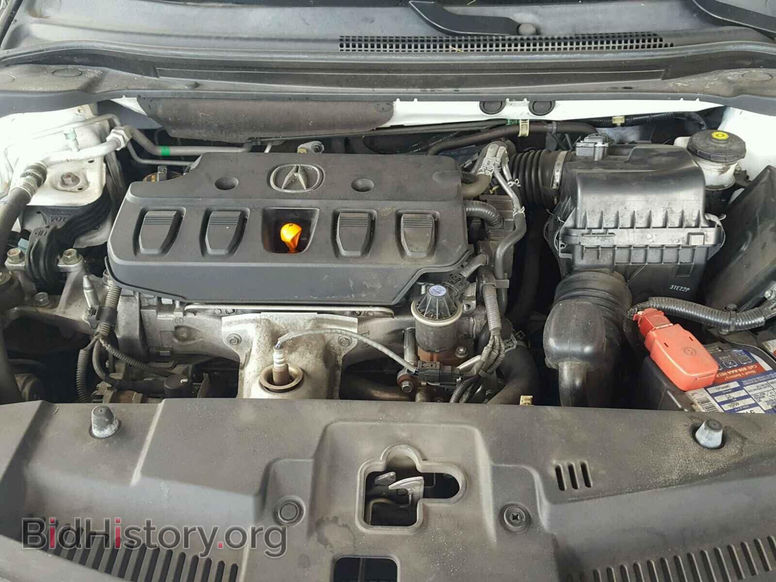 2014 ACURA ILX - VIN: 19VDE1F5XEE001353 - Фото 7