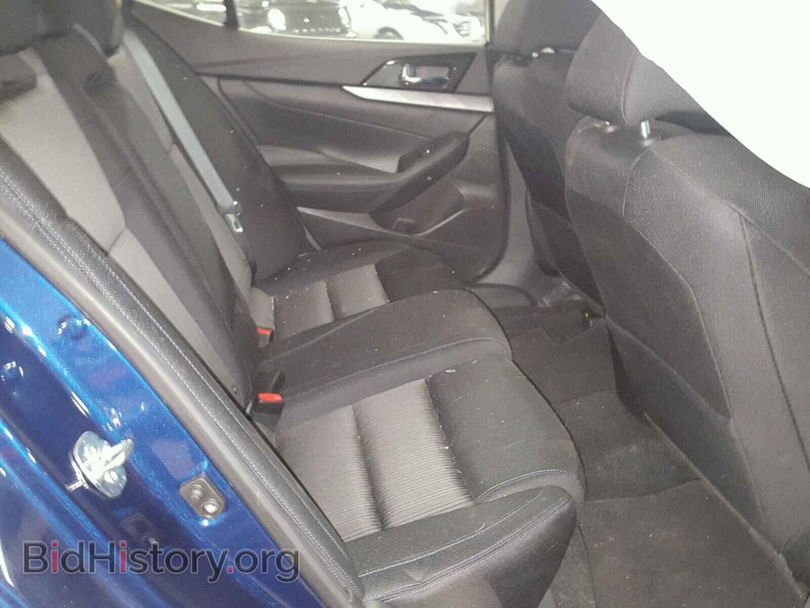 2017 NISSAN MAXIMA - VIN: 1N4AA6AP1HC452698 - Photo 6