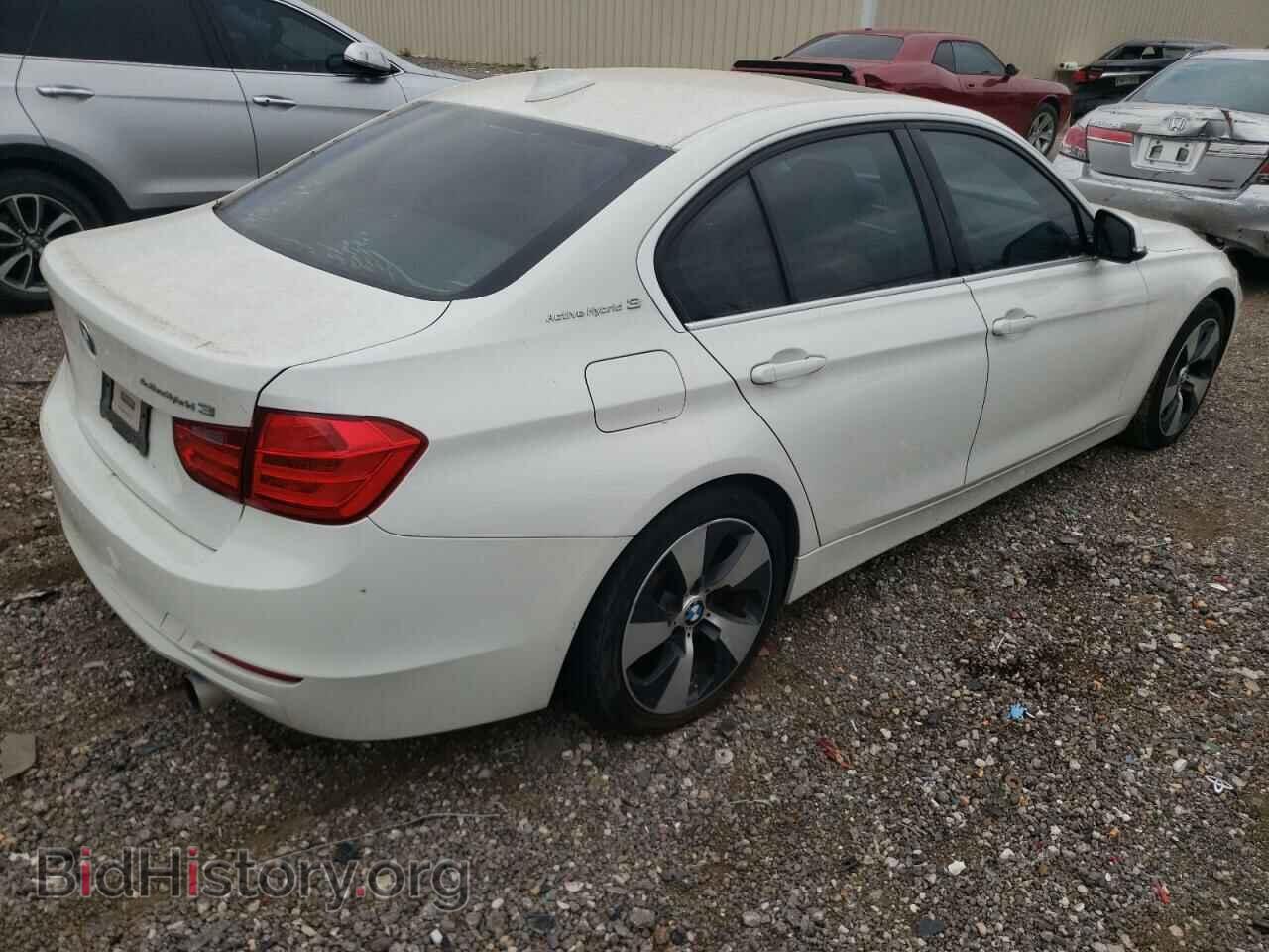 2013 BMW 1 SERIES - VIN: WBA3F9C58DF145472 - Фото 3