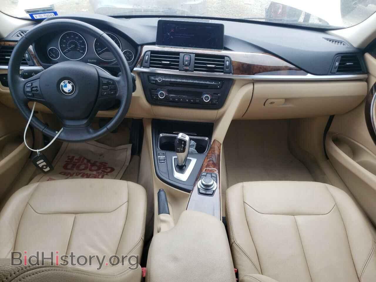 2013 BMW 1 SERIES - VIN: WBA3F9C58DF145472 - Фото 8