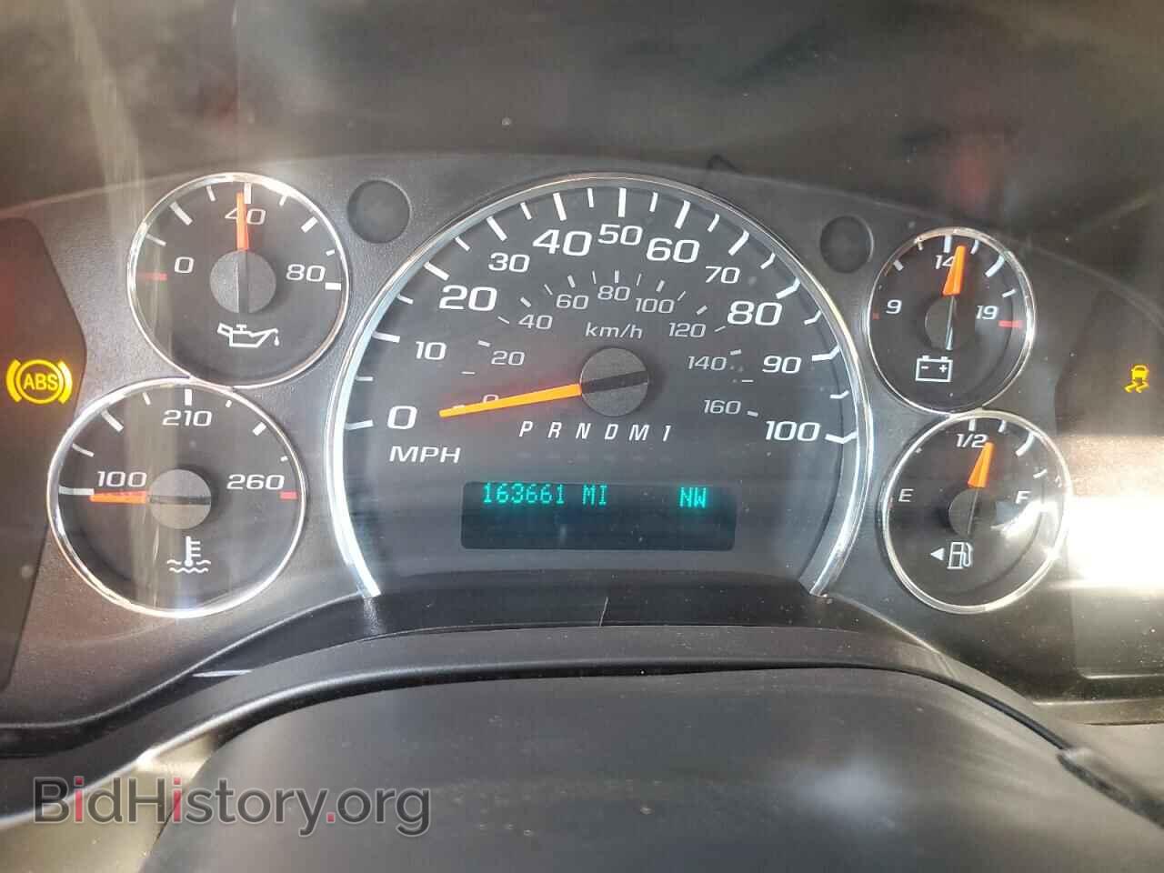 2019 CHEVROLET EXPRESS - VIN: 1GAZGPFG6K1288418 - Фото 9
