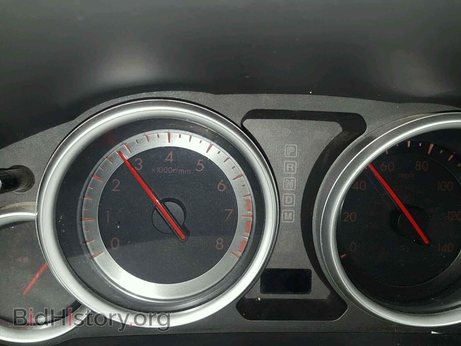2007 MAZDA CX-9 - VIN: JM3TB38Y770119636 - Фото 8