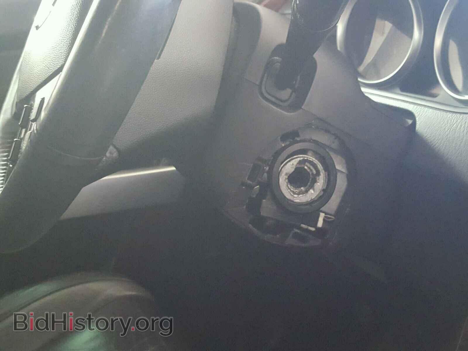 2007 MAZDA CX-9 - VIN: JM3TB38Y770119636 - Фото 9