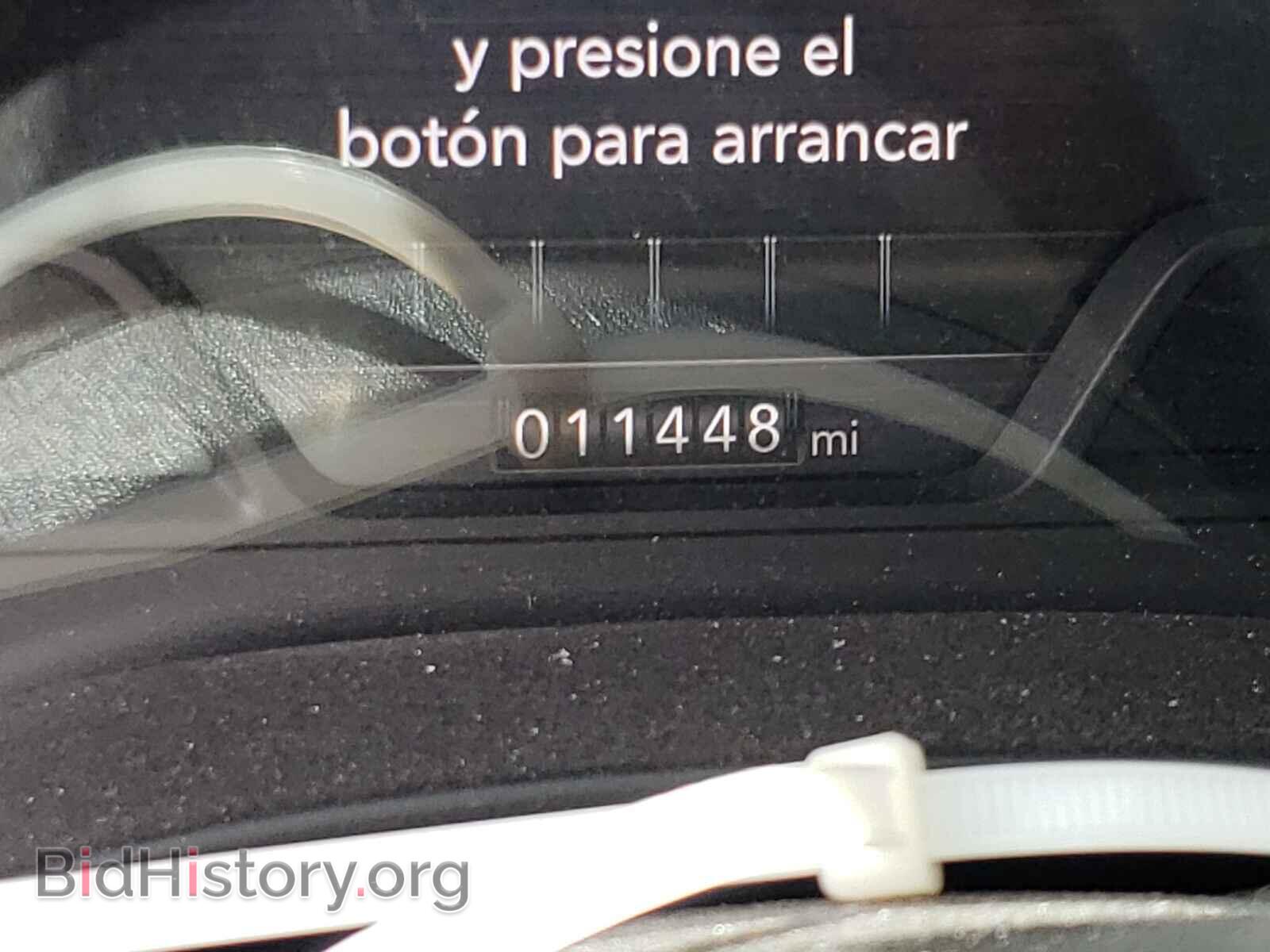 2021 RAM 1500 - VIN: 1C6SRFFT1MN514264 - Фото 8