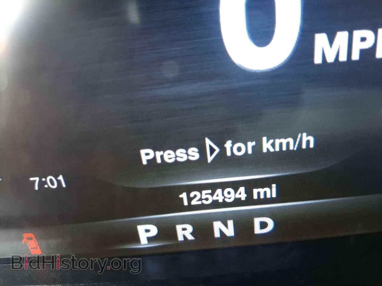 2016 RAM 1500 - VIN: 3C6RR6LTXGG300812 - Фото 8