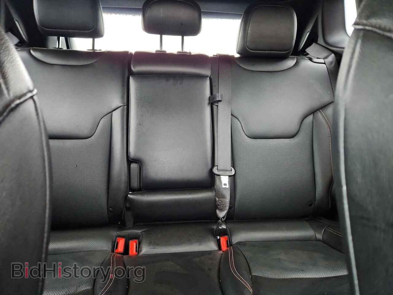 2023 JEEP COMPASS - VIN: 3C4NJDFN8PT507660 - Фото 10