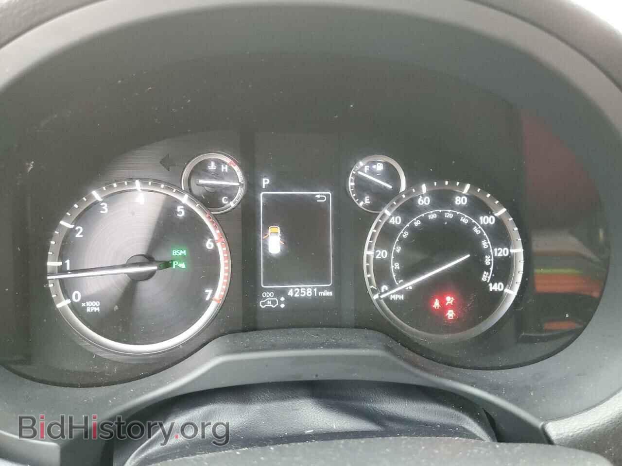 2021 LEXUS GX - VIN: JTJGM7BX4M5288858 - Фото 9
