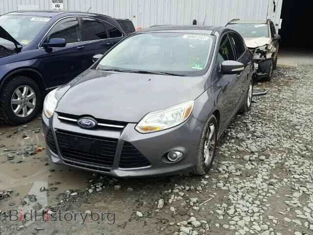 2012 FORD FOCUS - VIN: 1FAHP3K25CL246680 - Photo 2