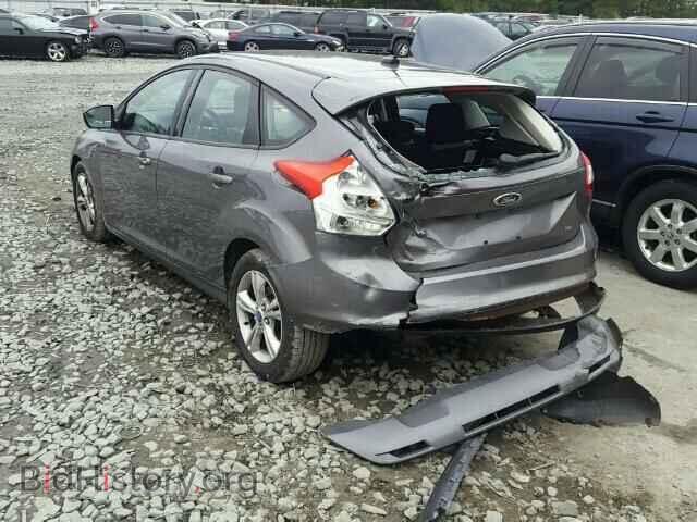 2012 FORD FOCUS - VIN: 1FAHP3K25CL246680 - Photo 3