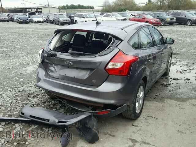 2012 FORD FOCUS - VIN: 1FAHP3K25CL246680 - Photo 4