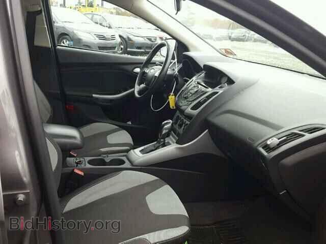 2012 FORD FOCUS - VIN: 1FAHP3K25CL246680 - Photo 5