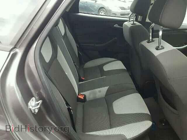 2012 FORD FOCUS - VIN: 1FAHP3K25CL246680 - Photo 6