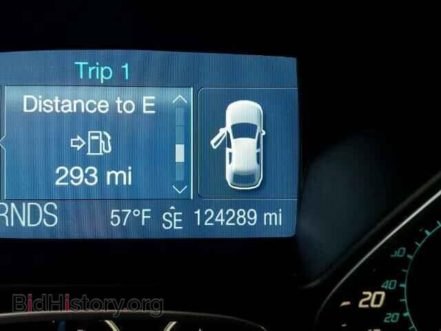 2012 FORD FOCUS - VIN: 1FAHP3K25CL246680 - Photo 8
