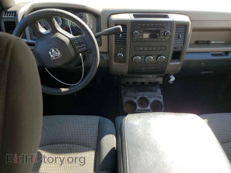 2012 Dodge RAM 1500 (VIN 1C6RD7FT2CS270370) — photo 8 of 14