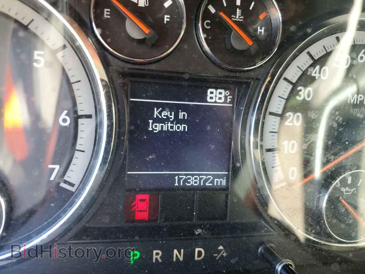 2012 DODGE RAM 1500 - VIN: 1C6RD7FT2CS270370 - Фото 9