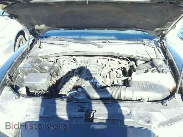 2012 DODGE CHARGER - VIN: 2C3CDXAT2CH183280 - Фото 7