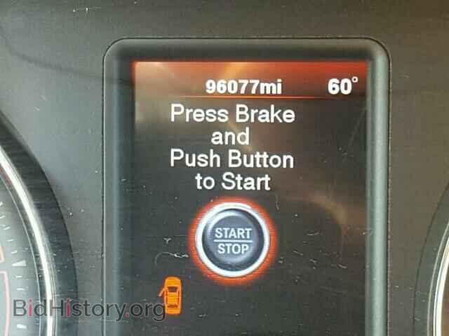 2012 DODGE CHARGER - VIN: 2C3CDXAT2CH183280 - Фото 8