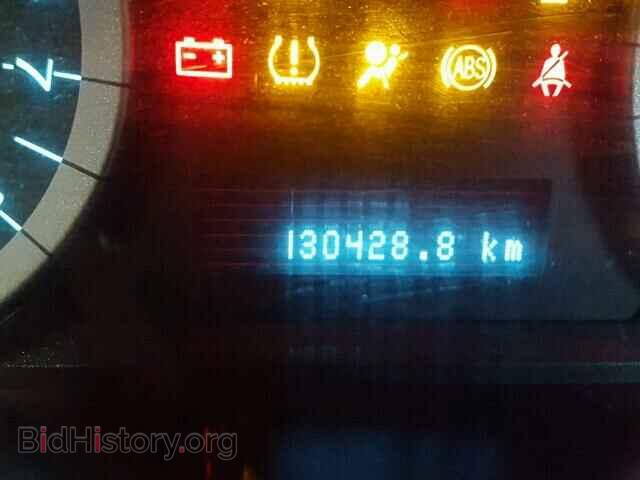 2011 FORD ESCAPE - VIN: 1FMCU9EG2BKC33120 - Фото 8