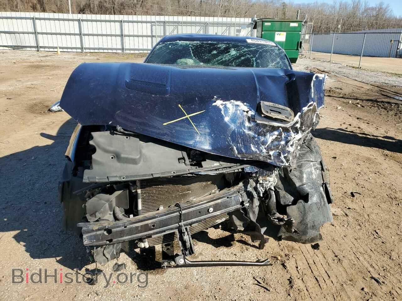 2021 FORD MUSTANG - VIN: 1FA6P8CF1M5154977 - Photo 5