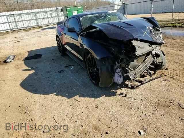 2021 FORD MUSTANG - VIN: 1FA6P8CF1M5154977 - Photo 10