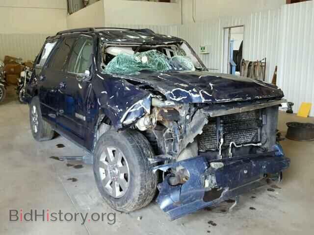 Photo 1FMFU15528LA16943 - FORD EXPEDITION 2008