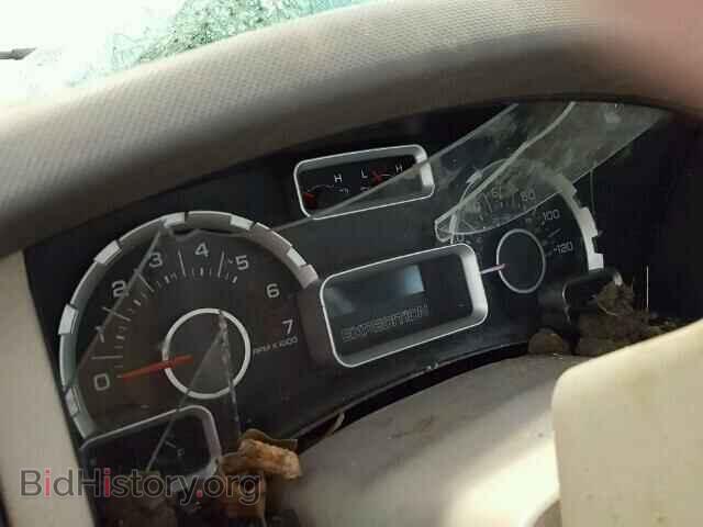 2008 FORD EXPEDITION - VIN: 1FMFU15528LA16943 - Фото 8