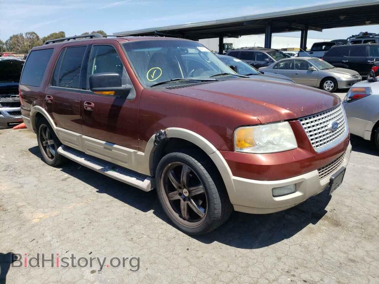 Фотография 1FMPU17516LA27723 - FORD EXPEDITION 2006