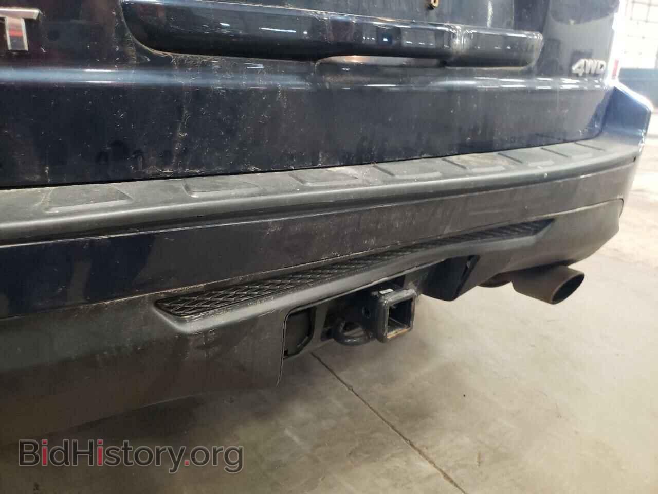 2012 HONDA PILOT - VIN: 5FNYF4H76CB005705 - Фото 9