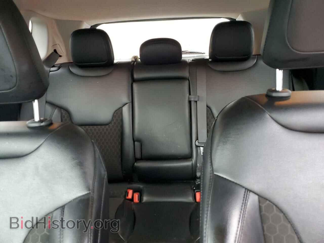 2021 JEEP COMPASS - VIN: 3C4NJDBB7MT546733 - Фото 10