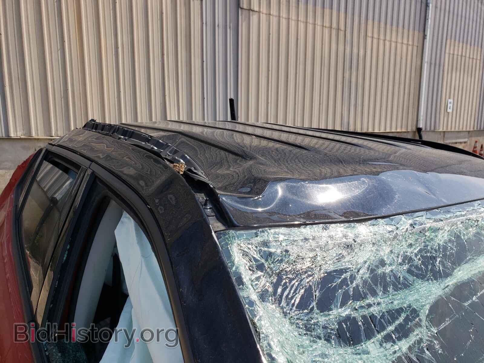 2017 JEEP COMPASS - VIN: 3C4NJDDB4HT674799 - Фото 9