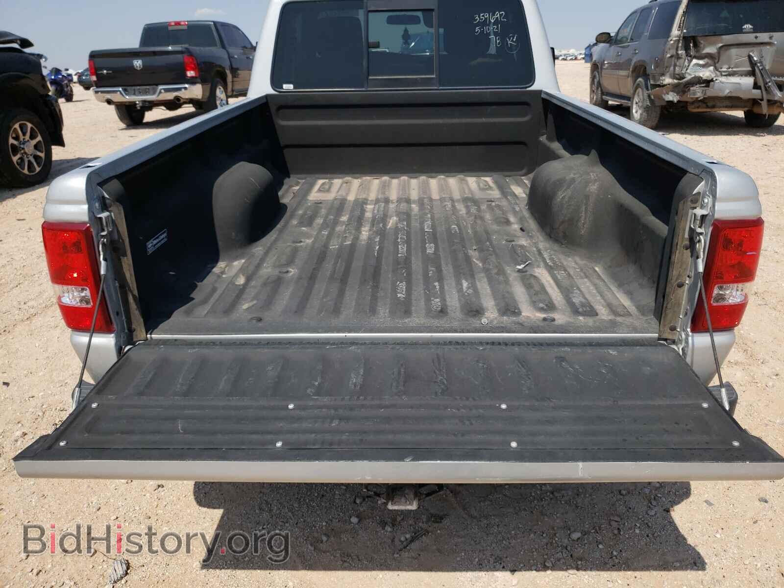 2011 FORD RANGER - VIN: 1FTKR1EE4BPB21326 - Фото 6