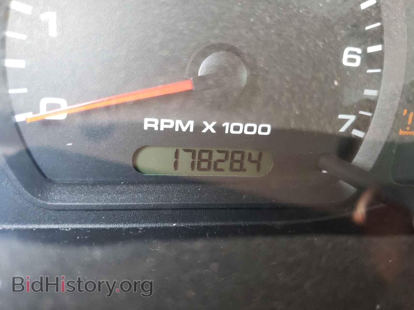 2011 FORD RANGER - VIN: 1FTKR1EE4BPB21326 - Фото 8