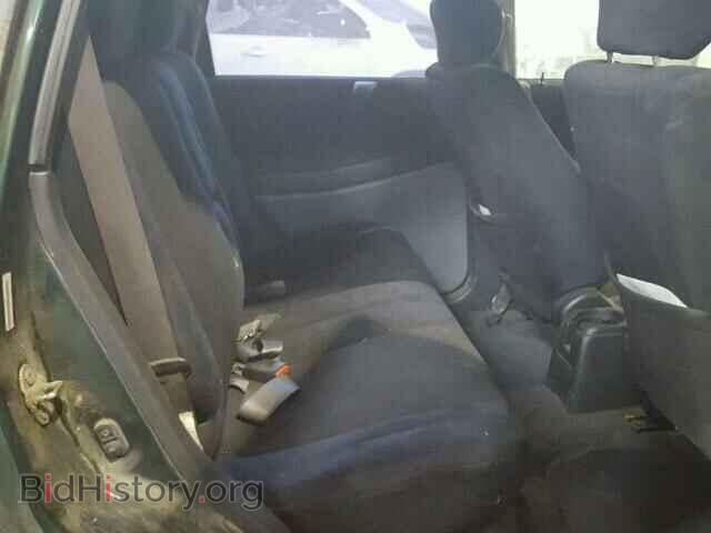 2002 SUZUKI AERIO - VIN: JS2RC41H525101735 - Фото 6