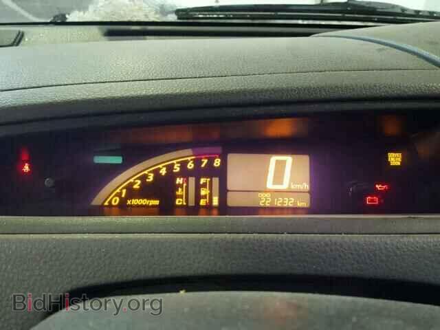 2002 SUZUKI AERIO - VIN: JS2RC41H525101735 - Фото 8