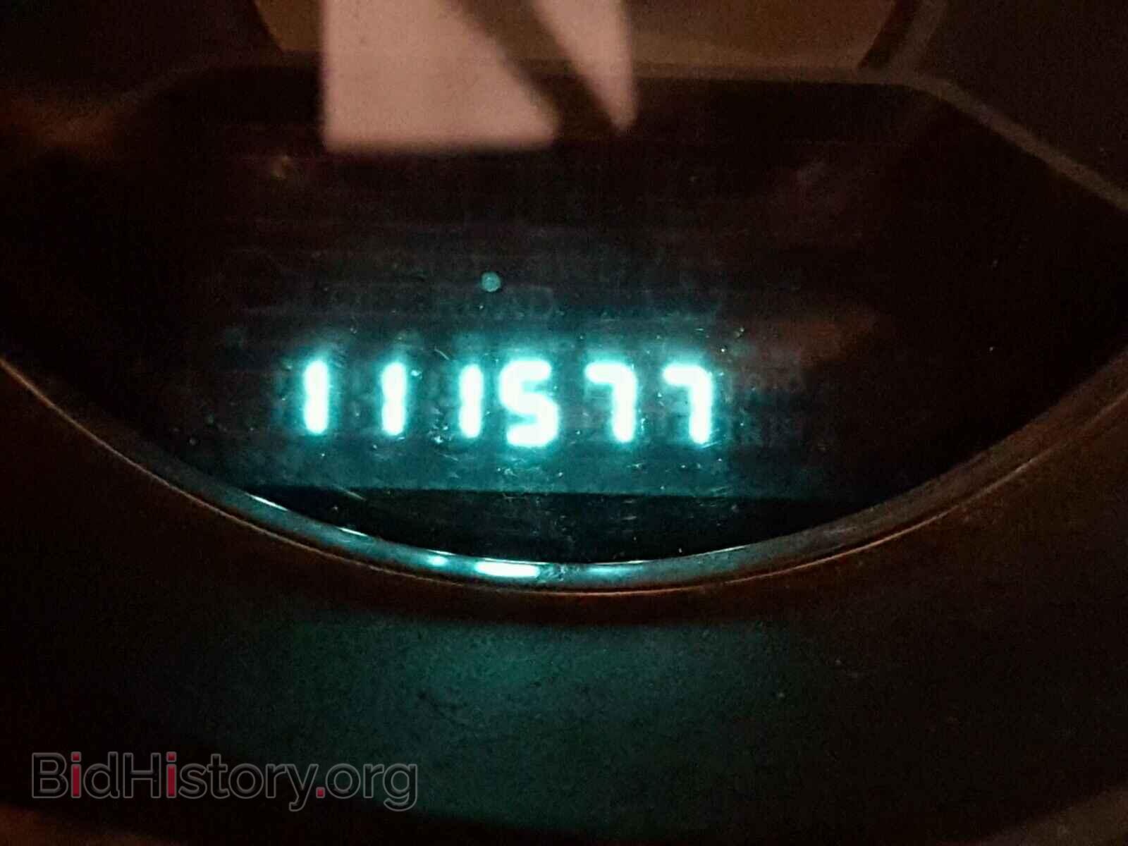 2012 CHRYSLER 200 - VIN: 1C3CCBCB5CN236605 - Фото 8