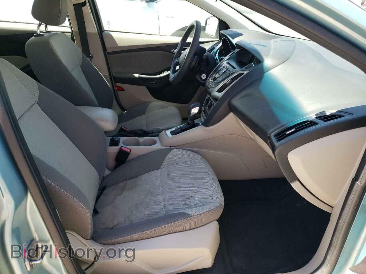 2012 FORD FOCUS - VIN: 1FAHP3F28CL385695 - Photo 5