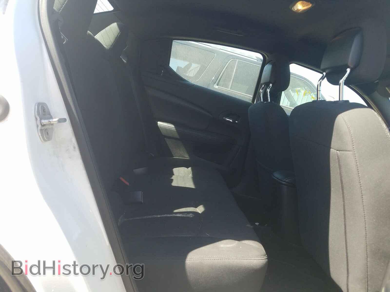 2011 DODGE AVENGER - VIN: 1B3BD4FB8BN558215 - Photo 6
