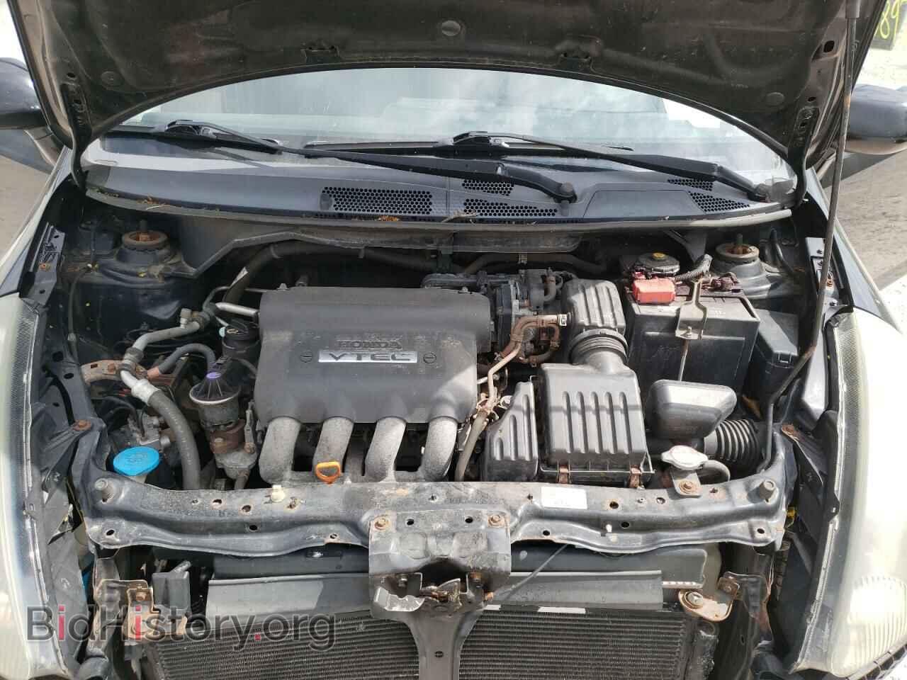 2007 HONDA FIT - VIN: JHMGD38457S014663 - Фото 7