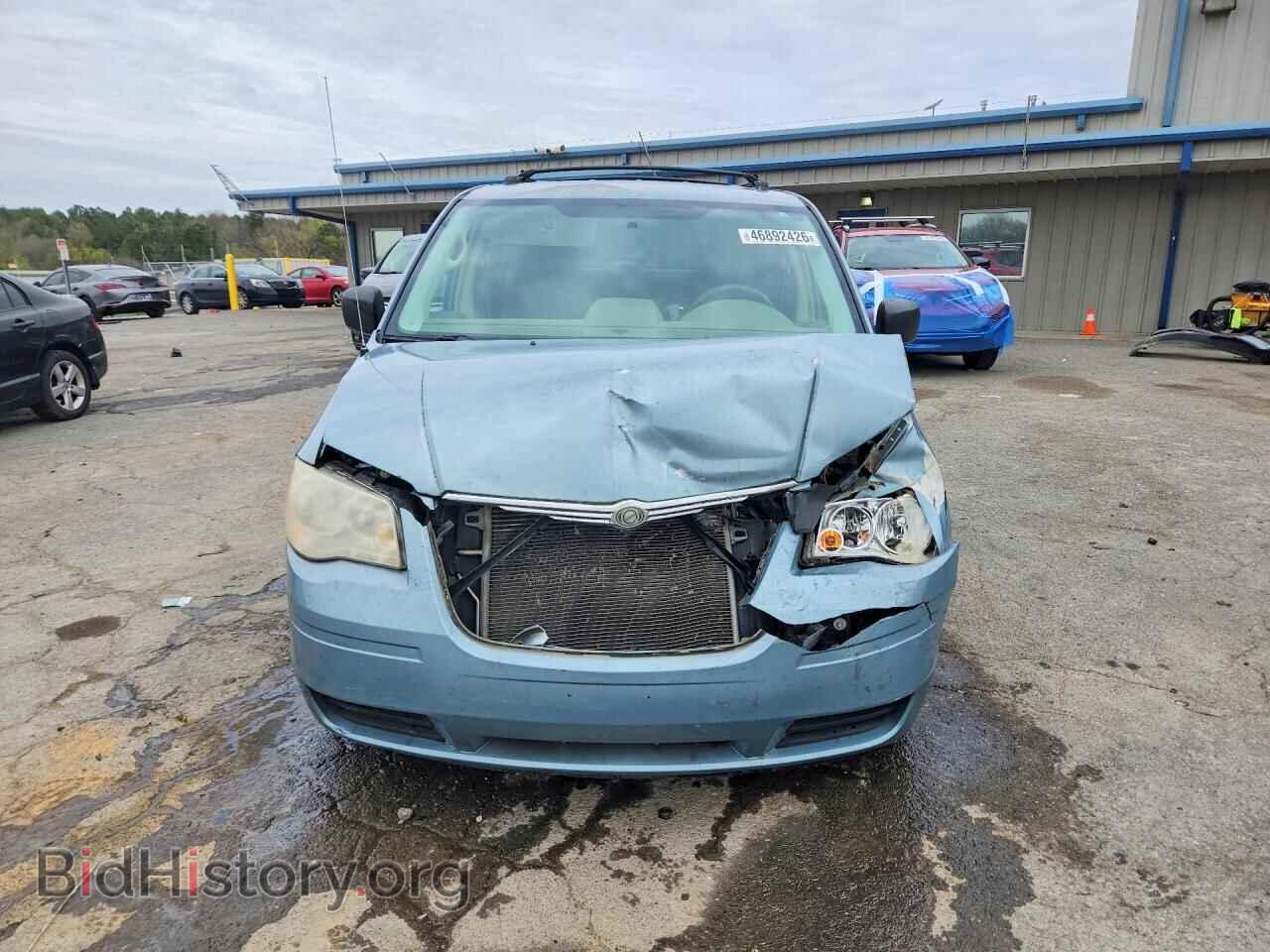 2010 CHRYSLER MINIVAN - VIN: 2A4RR4DEXAR161757 - Photo 5