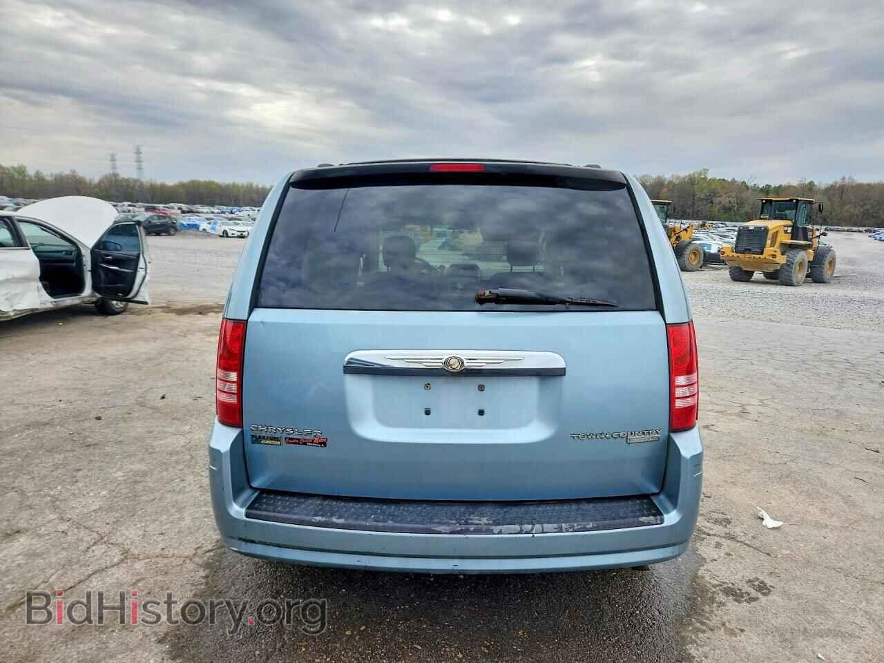 2010 CHRYSLER MINIVAN - VIN: 2A4RR4DEXAR161757 - Photo 6