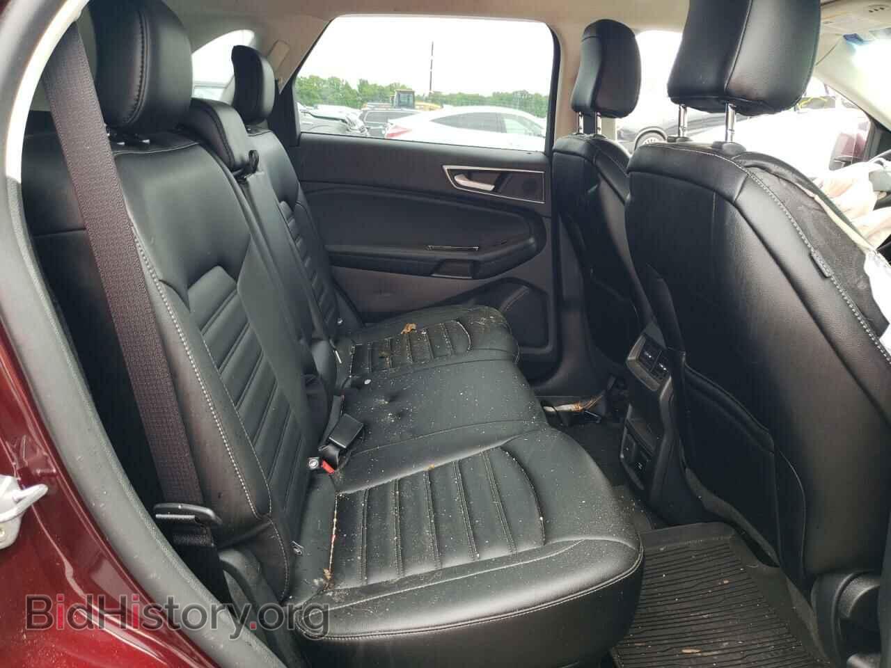 2020 FORD EDGE - VIN: 2FMPK4J90LBA17862 - Photo 6