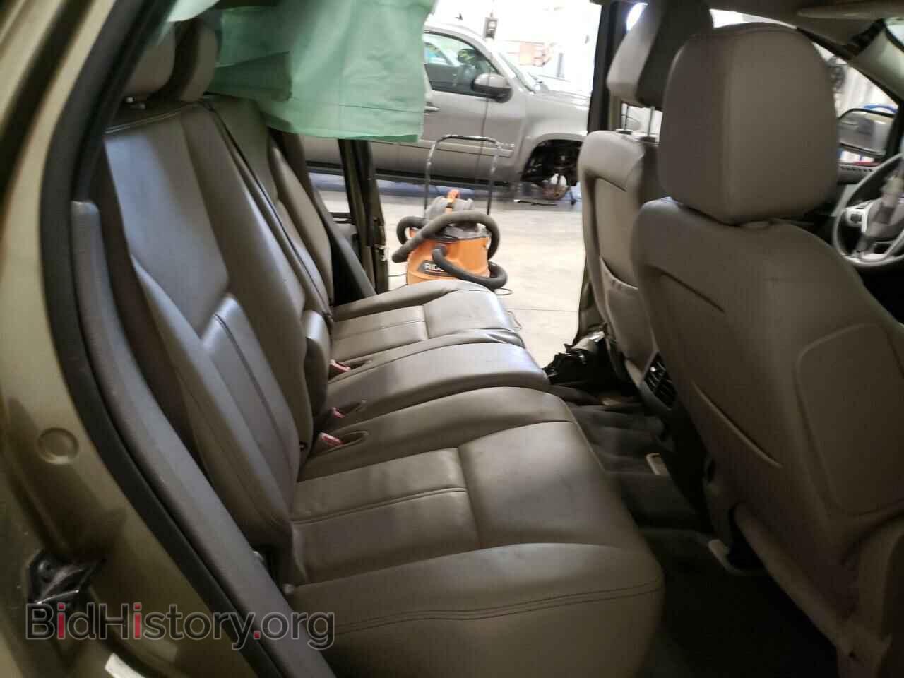 2013 FORD EDGE - VIN: 2FMDK3J93DBB64918 - Photo 6