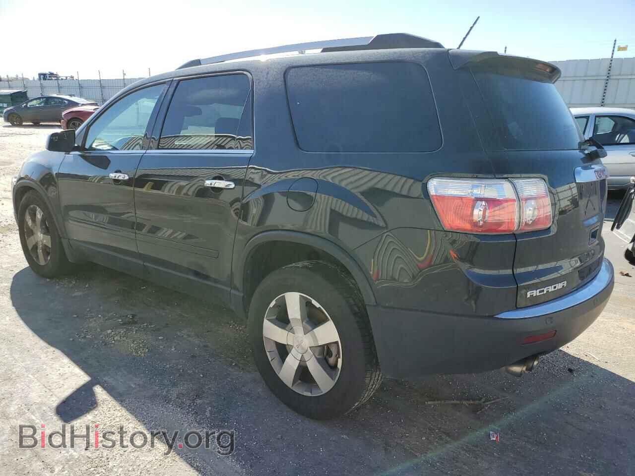 2012 GMC ACADIA - VIN: 1GKKVRED2CJ319381 - Photo 2