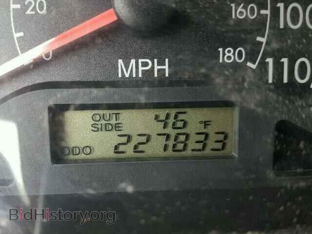 2007 TOYOTA COROLLA - VIN: 2T1BR32EX7C845611 - Фото 8