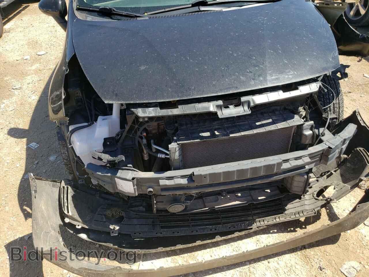 2016 KIA RIO - VIN: KNADN4A3XG6661333 - Фото 9