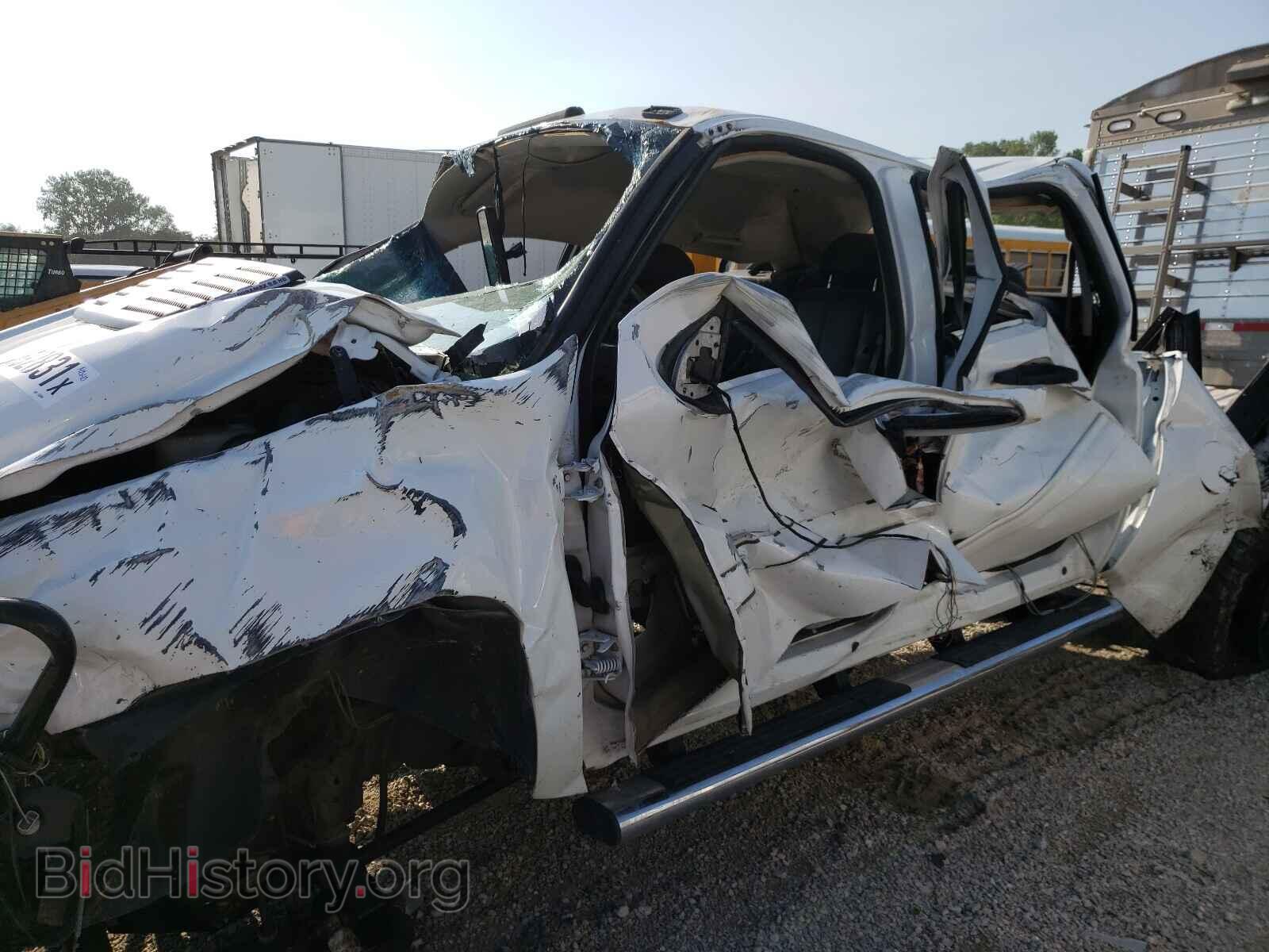 2013 GMC SIERRA - VIN: 1GT120C83DF135086 - Фото 10